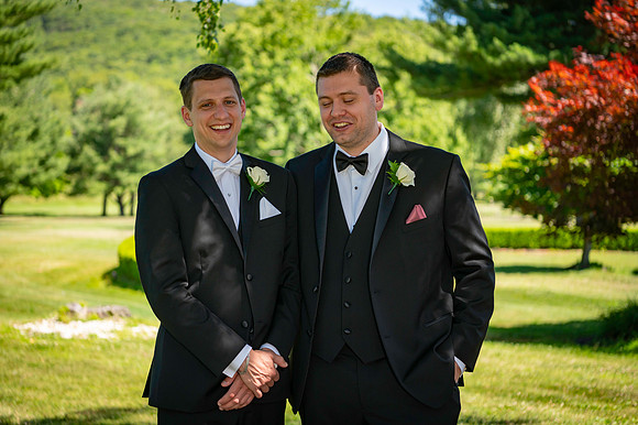 Weddings
