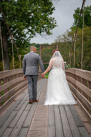 Meaghan and Jose