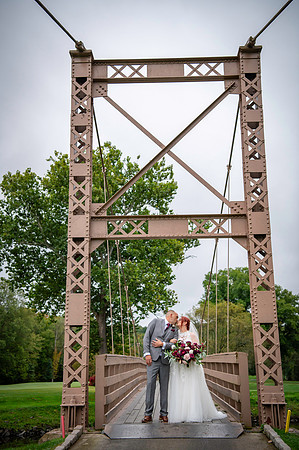 Meaghan and Jose