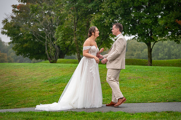 Kaitlynn and Dan