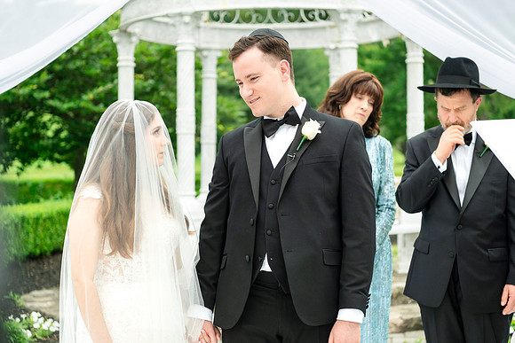 Falkirk Weddings