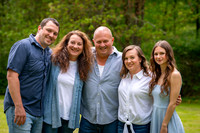 Family Portraits