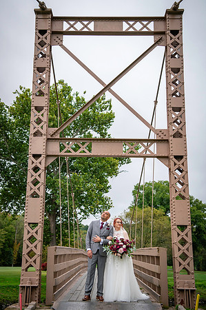 Meaghan and Jose