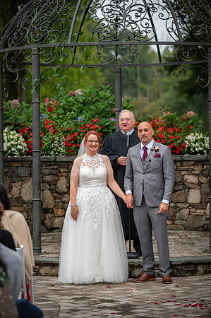 Meaghan and Jose