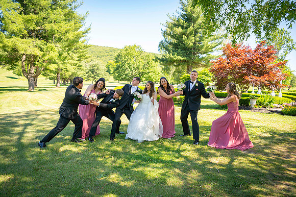 Weddings