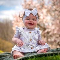 Spring Portraits