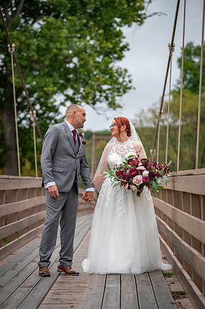 Meaghan and Jose