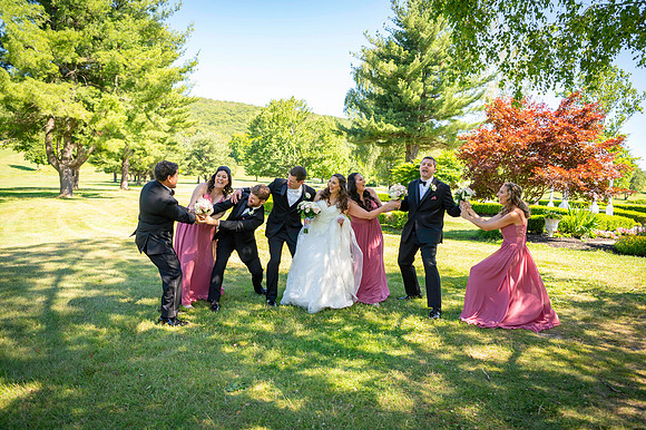 Weddings