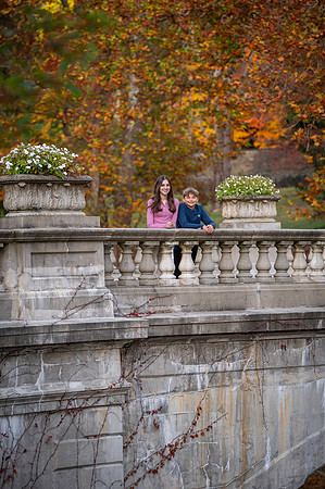 Vanderbilt Mansion