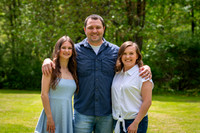 Family Portraits