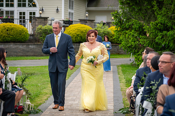 Wedding Jamie and Jordan