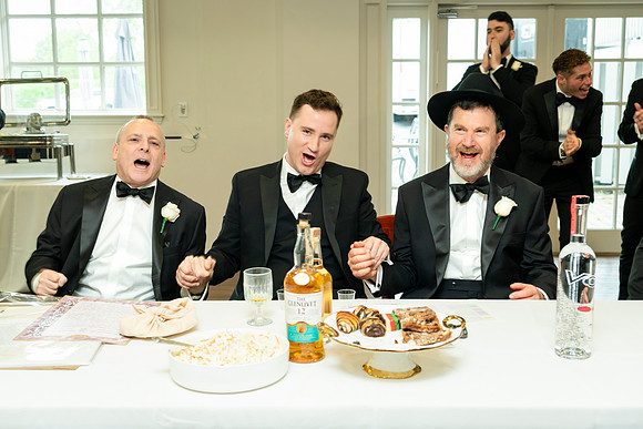 Falkirk Weddings
