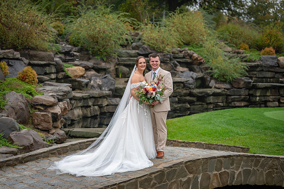 Kaitlynn and Dan