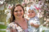 Spring Portraits