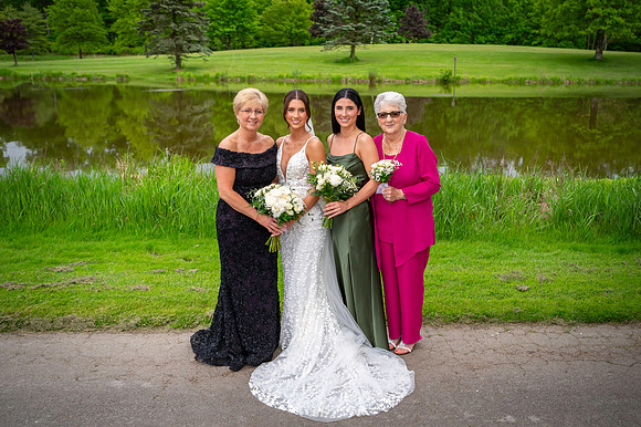 Wedding Jamie and Jordan