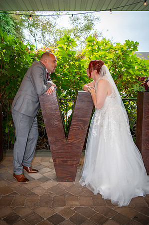 Meaghan and Jose