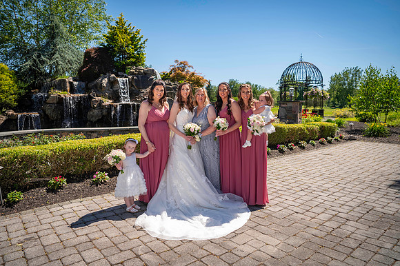 Weddings