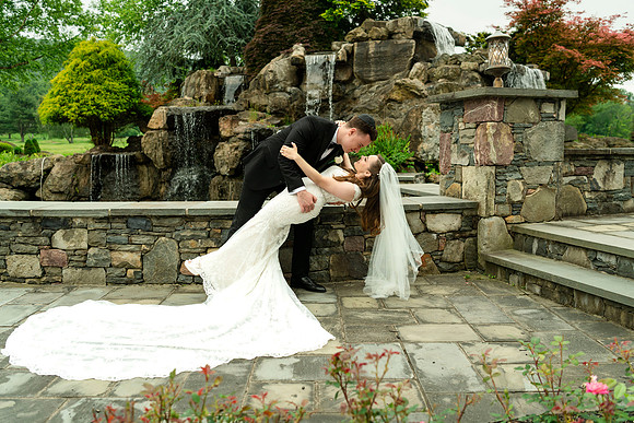 Falkirk Weddings