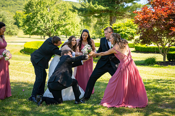 Weddings