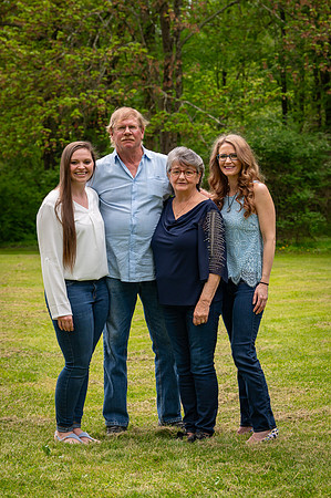 Family Portraits