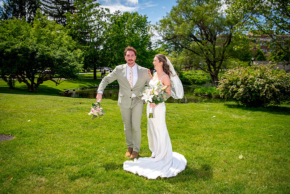 SARATOGA WEDDINGS