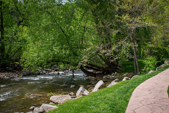 Boulder CO