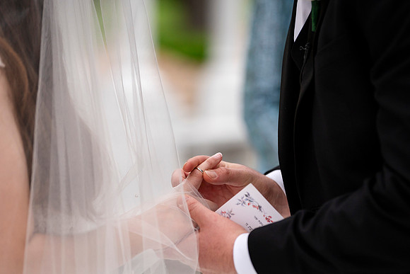 Falkirk Weddings