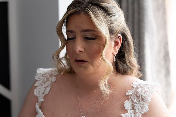 Glen Island Wedding