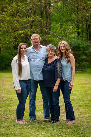 Family Portraits