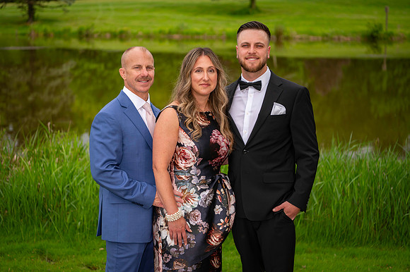 Wedding Jamie and Jordan