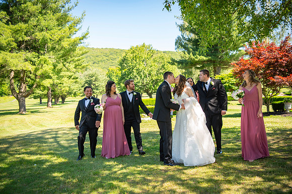 Weddings