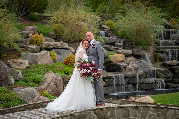 Meaghan and Jose