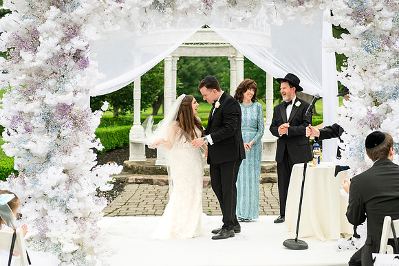 Falkirk Weddings