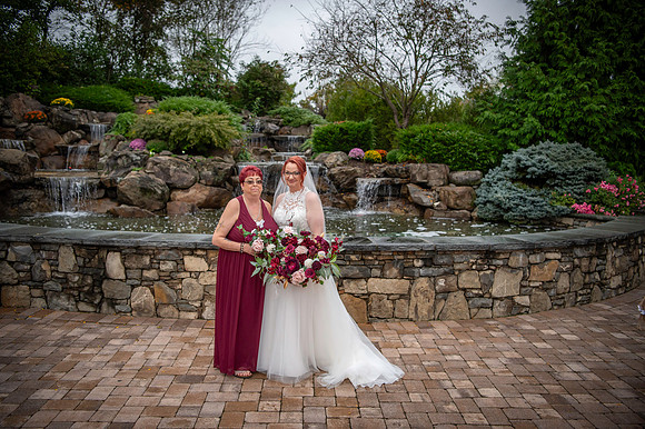 Meaghan and Jose