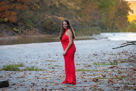 Engagement Portraits