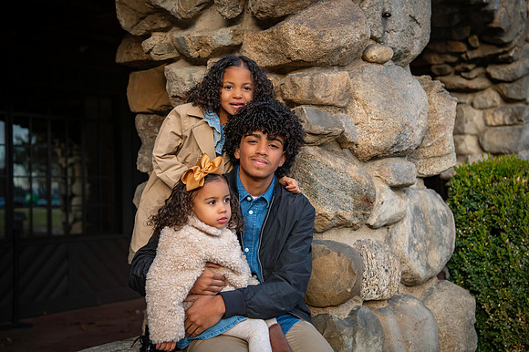Portraits 2024