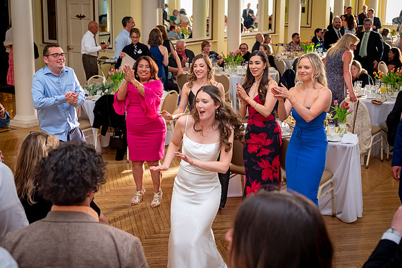 SARATOGA WEDDINGS