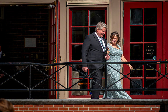 SARATOGA WEDDINGS