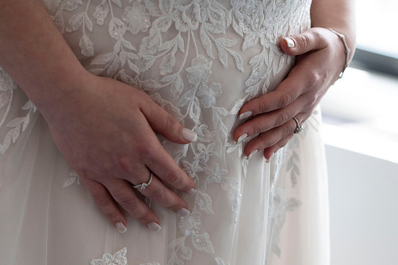 Glen Island Wedding