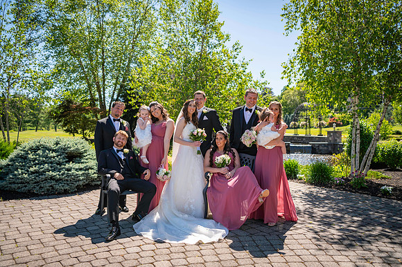 Weddings