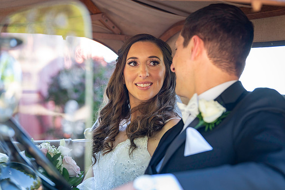 Weddings