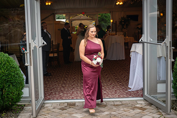 Meaghan and Jose