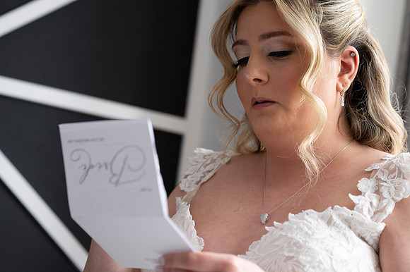 Glen Island Wedding
