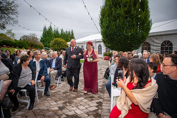 Meaghan and Jose
