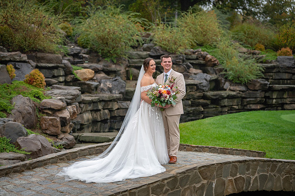 Kaitlynn and Dan