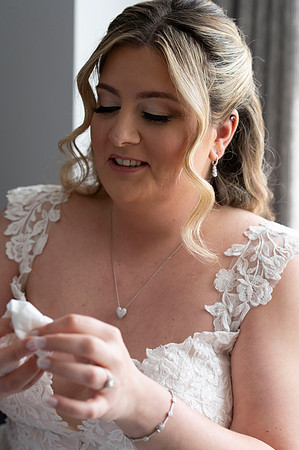 Glen Island Wedding