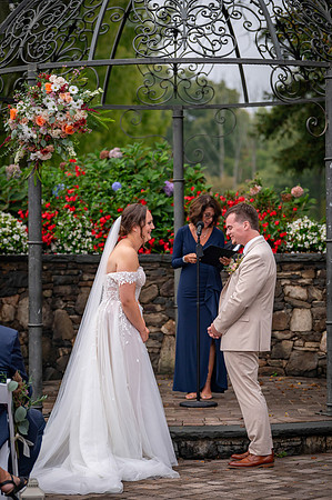 Kaitlynn and Dan
