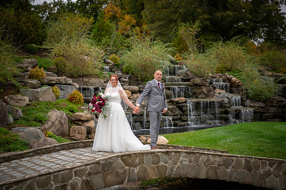 Meaghan and Jose