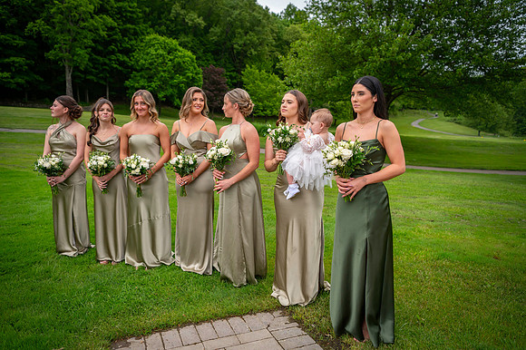 Wedding Jamie and Jordan