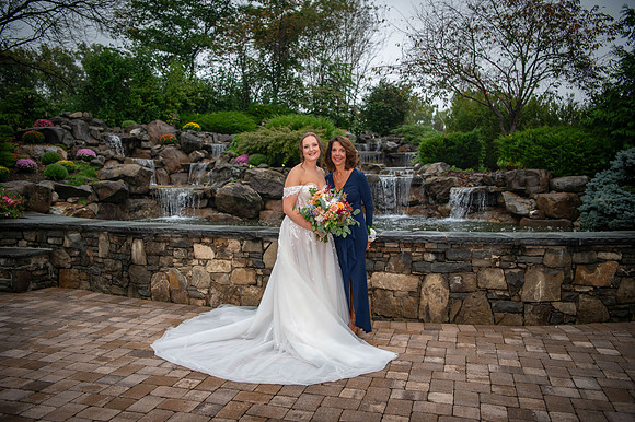 Kaitlynn and Dan